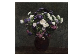 Beauty in Full Bloom