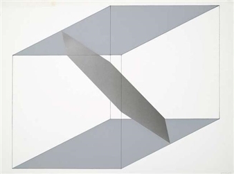 5 works: Untitled - Diethelm Koch