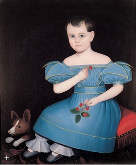 A Shared Legacy: Folk Art in America - American Folk Art Museum
