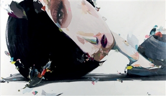 Don't Forgot to Forget Me - Alexandros Vasmoulakis