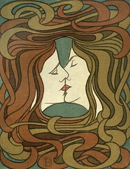 Pan: A Graphic Arts Time Capsule of Europe 1895-1900 - Frye Art Museum