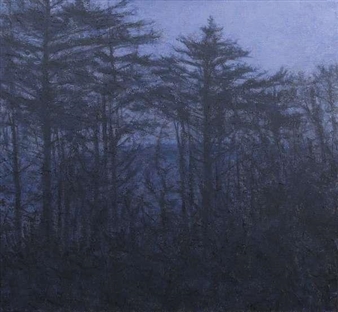 Coming Back - Keith Wilson