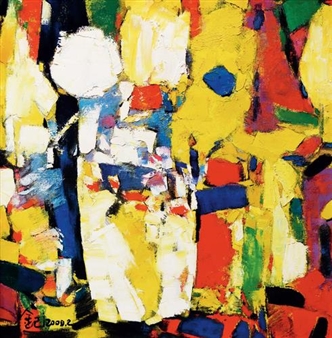 Colorful Rhythm - Jin Jifa