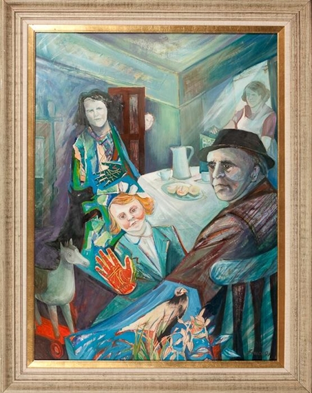 jenny-bruce-1-artworks-at-auction-mutualart