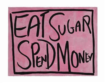 T.V. Telepathy - Jessica Diamond