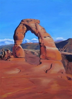 Grand Arch - Filip Kudrnáč