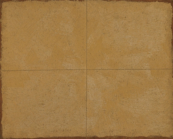 Conjunction81-1 by Ha Chong-Hyun, 1981