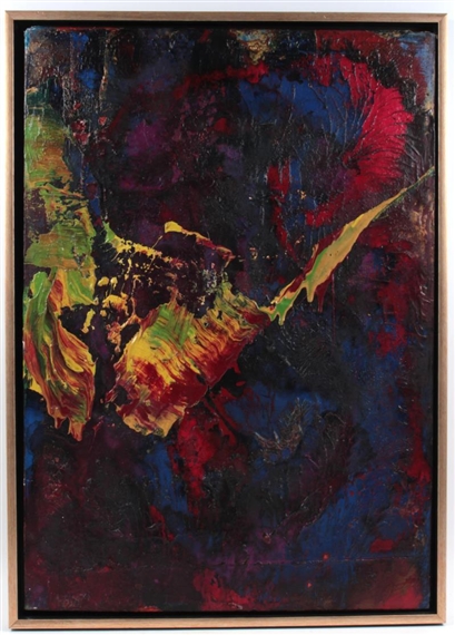 Untitled by Gottfried Mairwöger, 1998