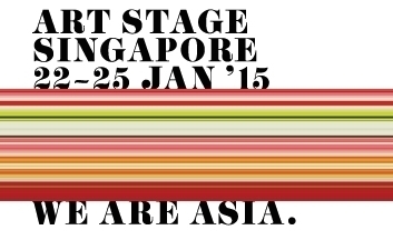 Art Stage Singapore 2015 - Art Stage Singapore
