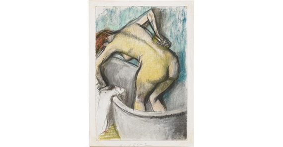 Impressionists, Post-Impressionists, Neo-Impressionists 19th-Century Prints and Drawings - HoMA, Honolulu Museum of Art