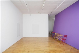 Paul Cowan at Clifton Benevento, New York