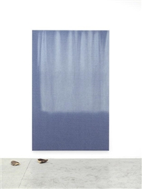 Marie Lund “Dip” at Laura Bartlett Gallery, London