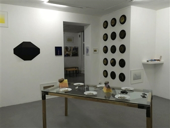 Le Père Noël a les yeux bleus - GDM...