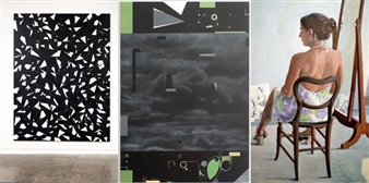 T.J. McNamara: The occupation of emptiness