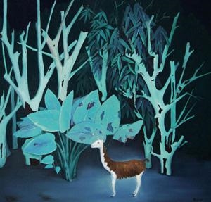 Li Longfei | 1 Artworks | MutualArt