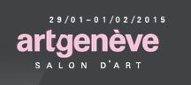 artgenève 2015 - ArtGeneve