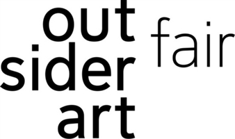 Outsider Art Fair 2015 - Outsider Art Fair