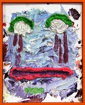 Early Man - The Hole, New York (Bowery)