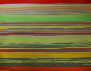 2 Works: Brighton 1; Every Time I See You - Julia Brooker