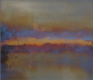 5 Works: Eden I; Solar I; Solaris III; Born; End