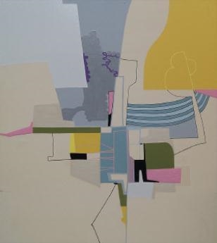 Scene Painting - Jessica Snow