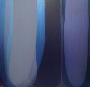 2 Works: Nocturne I; Nocturne II - Julia Brooker