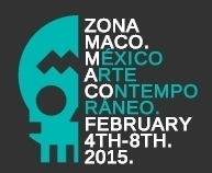 Zona Maco 2015 - ZonaMaco Art Fair