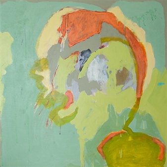 Judith Shah: Vibrancy of Intuition - Walter Wickiser Gallery