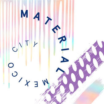 Material Art Fair 2015 - Material Art Fair