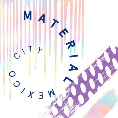 Material Art Fair 2015 - Material Art Fair