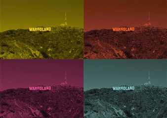 The New Factories - Galerie Géraldine Banier