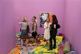 Frieze New York 2015: Details announced