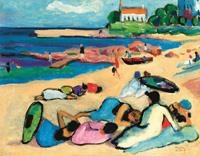 People and Places - Ernst Barlach Haus