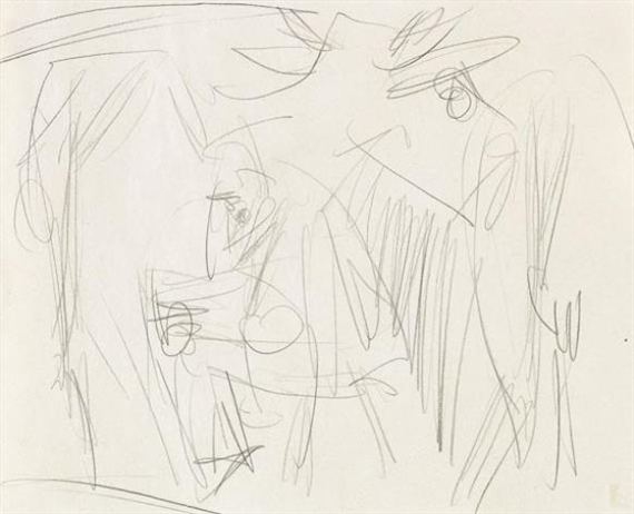 Alpbauer Beim Melken