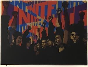 Witness: Art and Civil Rights in the Sixties - Blanton Museum of Art