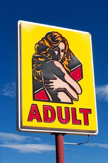 Terry Richardson: The Sacred and The Profane - Perrotin, Paris (Turenne)