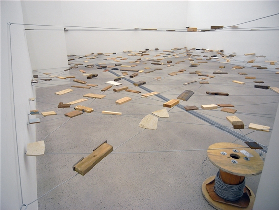 Kishio Suga: Situated Latency | Exhibitions | MutualArt
