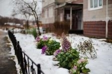 Poetic Feeling - Moscow Museum of Modern Art, Petrovka Street