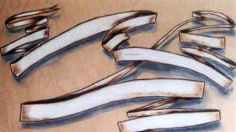 Otino Corsano: Banner Year - p|m Gallery