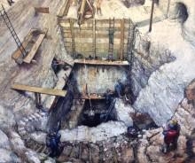 Chester Arnold: Mad abundance - Catharine Clark Gallery