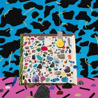 Good Senses - 101/EXHIBIT, Melrose Ave.