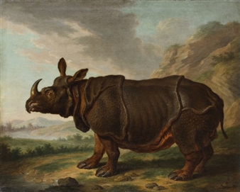 Jan Albert Sichterman: The King of Groningen 1692-1764 - The Groninger Museum