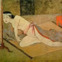 From tradition to trash: Tokyo’s art in 2014
