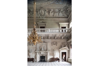 Exhibition drawn from the collections of Houghton Hall on view at the Legion of Honor