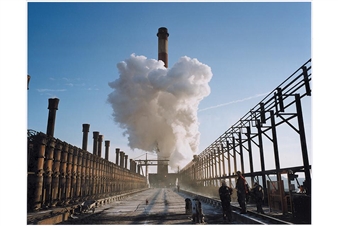 Dartmouth's Hood Museum of Art receives major gift of contemporary photography