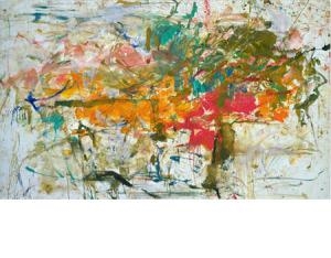 Joan Mitchell Foundation Announces 2014 Painters & Sculptors Grant Recipients