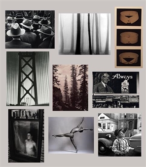 Twenty Favorite Photographs - Robert Tat Gallery