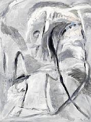 L'orche végétal by Albert Bitran, 1965