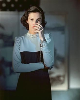 Horst P. Horst - Fashion in Color - Bernheimer, Munich