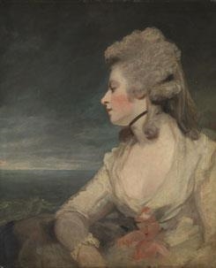 Joshua Reynolds: Experiments in Paint - The Wallace Collection